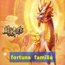 fortuna familia real brasileira